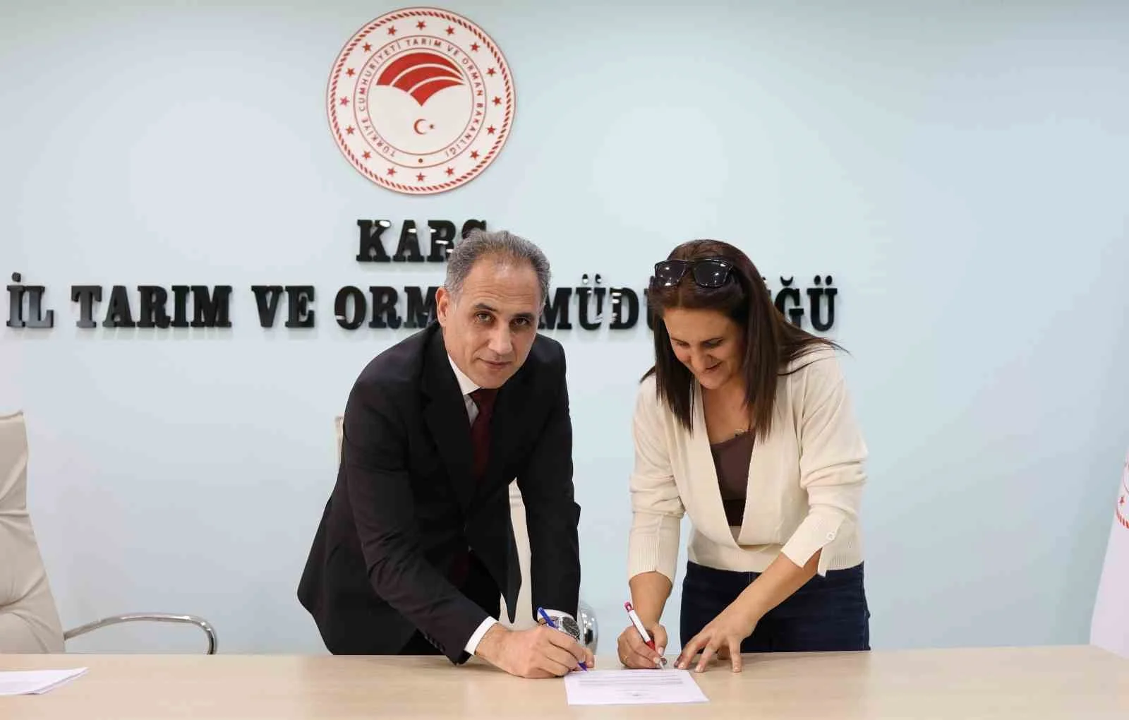 Kars’ta kırsal kalkınmaya 269 milyon liralık yatırım desteği