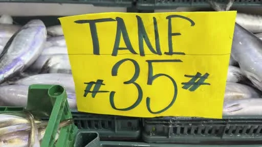 Palamudun içine konulduğu strafor köpük kasasının fiyatı palamuttan 3 kat pahalı