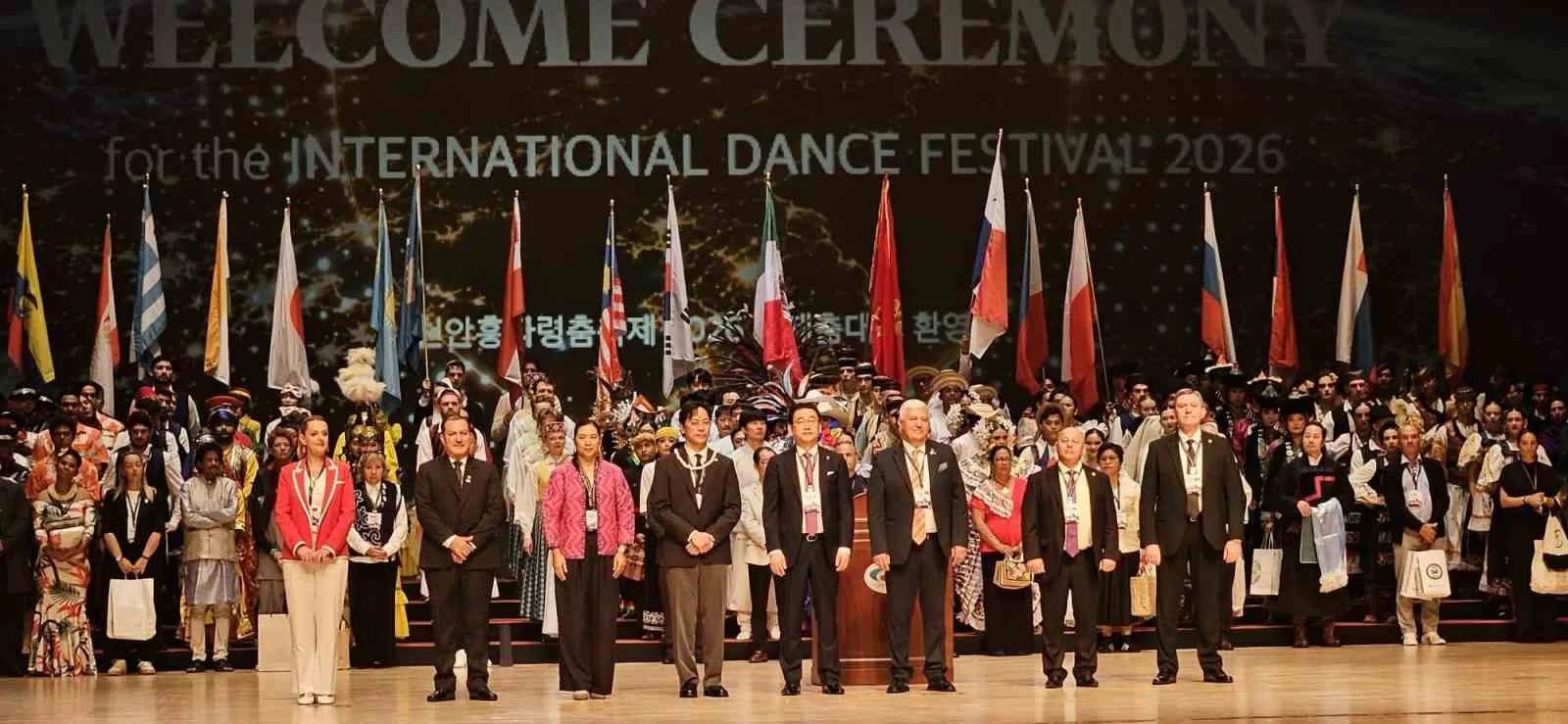 Uluslararası İstanbul Büyükçekmece Kültür ve Sanat Festivali’ne bir ödül daha