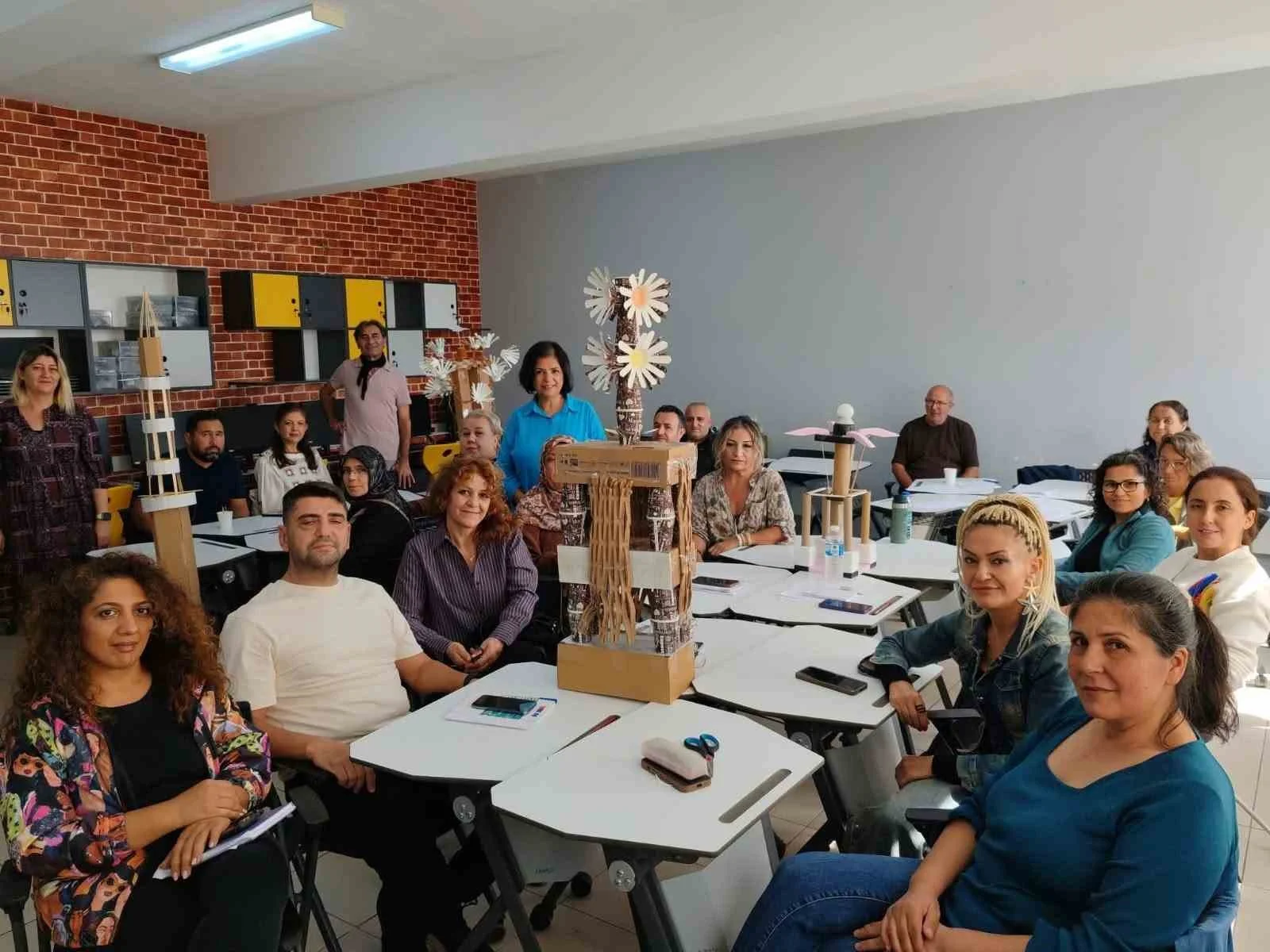 Köyceğiz’de Türkiye Yüzyılı Maarif Modeli Semineri düzenlendi