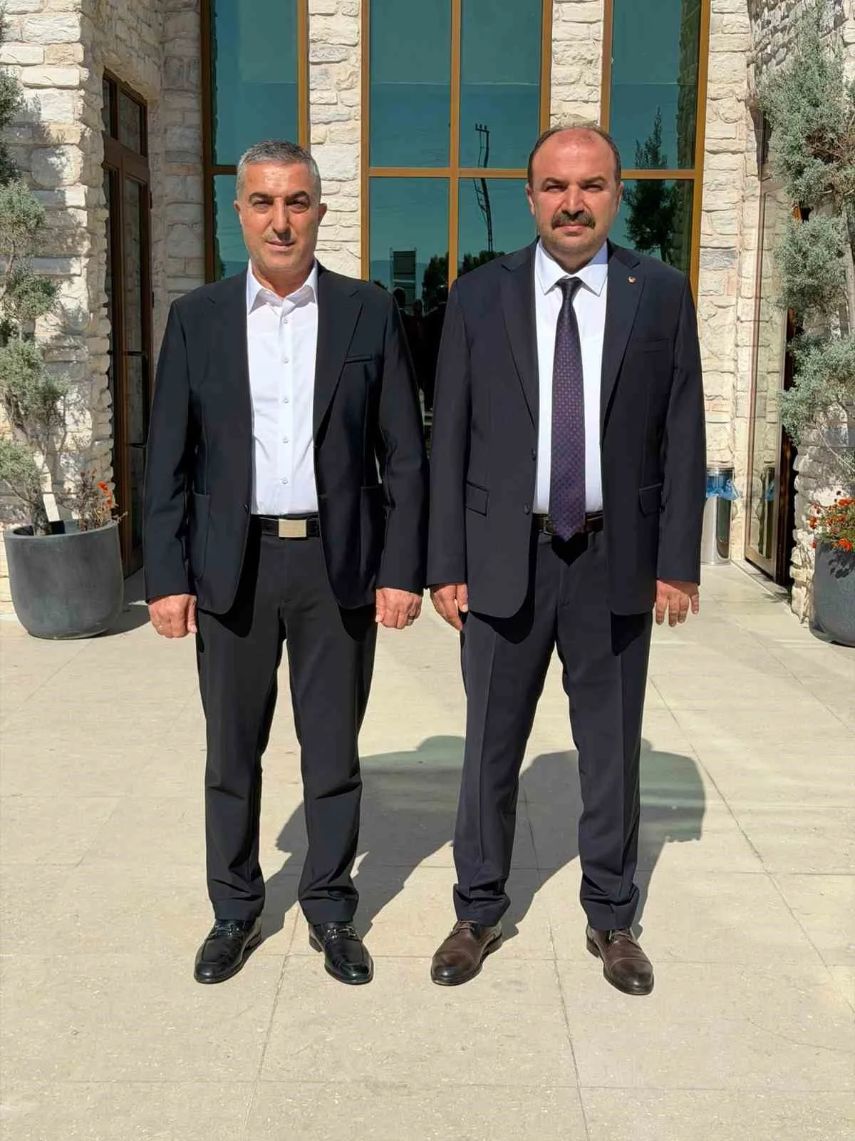 Safranbolu TSO’da başkanlar belli oldu: Ünal ve Altuntepe yeniden seçildi