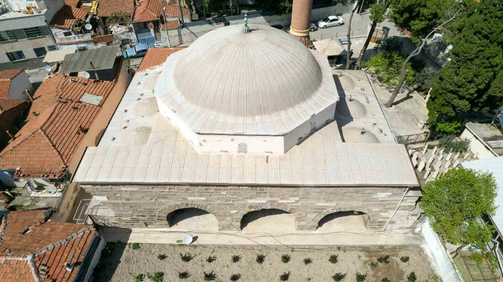 Manisa’da din ve hayat uluslararası sempozyumda ele alınacak