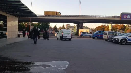 Kayseri’de otomobilin çarptığı genç hayatını kaybetti