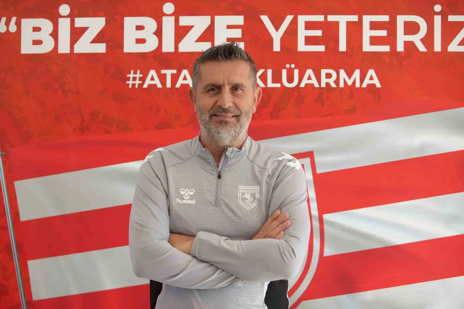 Nenad Bjelica: "Bu zor durumdan çıkacağız"