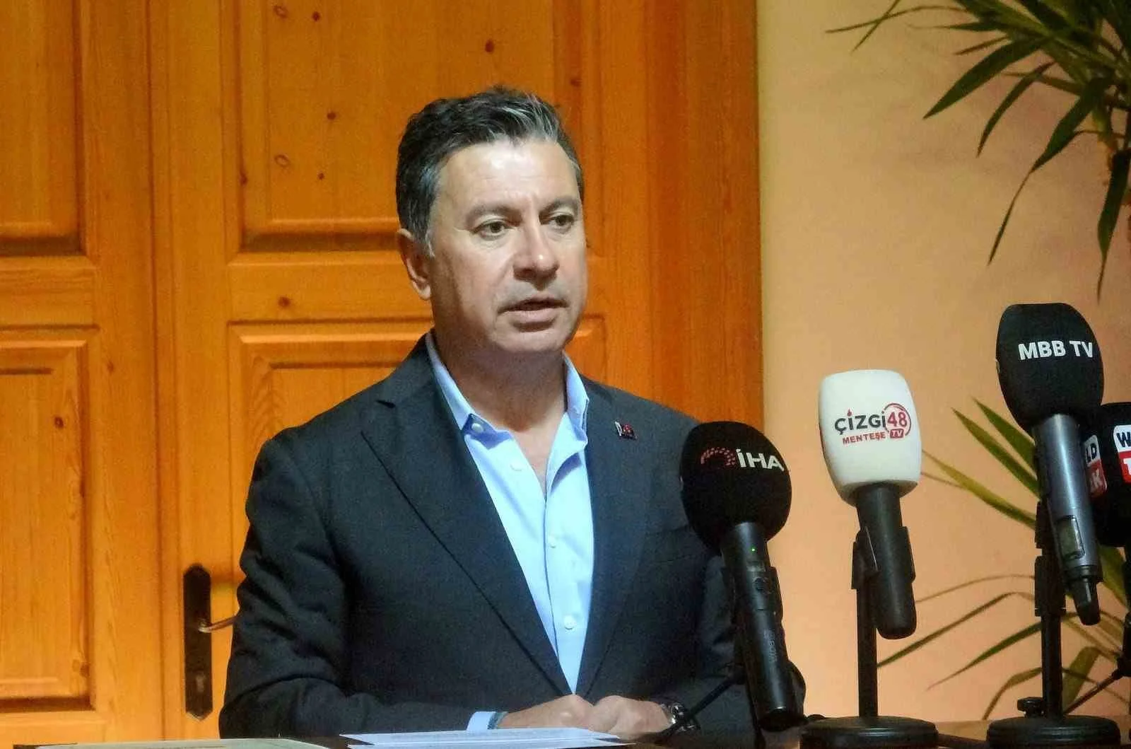 Muğla’da TÜRSAB Dinamik Yaşam Merkezi için protokol imzalandı