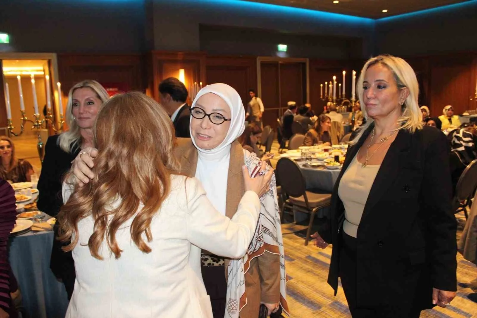 Malatya mutfağı ve musikisi İstanbul’da buluştu