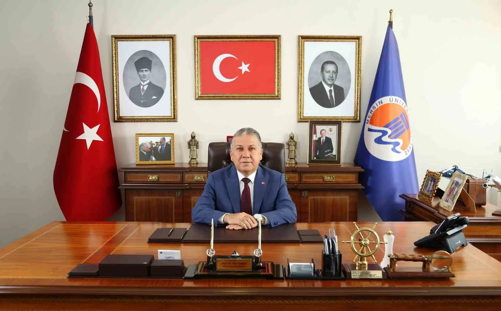 Mersin Üniversitesi nadir hastalıklar için merkez kurmaya hazırlanıyor