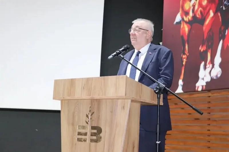 Edremit’te Ahilik Haftası coşkusu