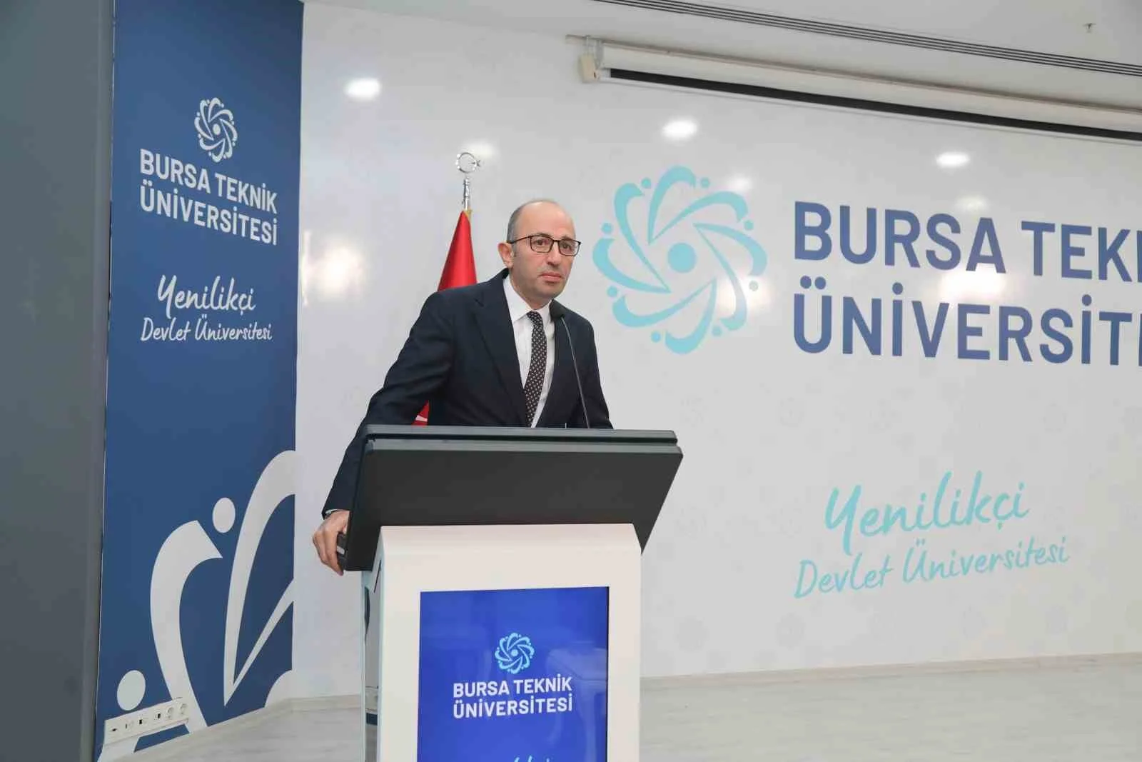 "Tercihten Önce Üniversiteni Yaşa" projesinde dördüncü dönem başladı