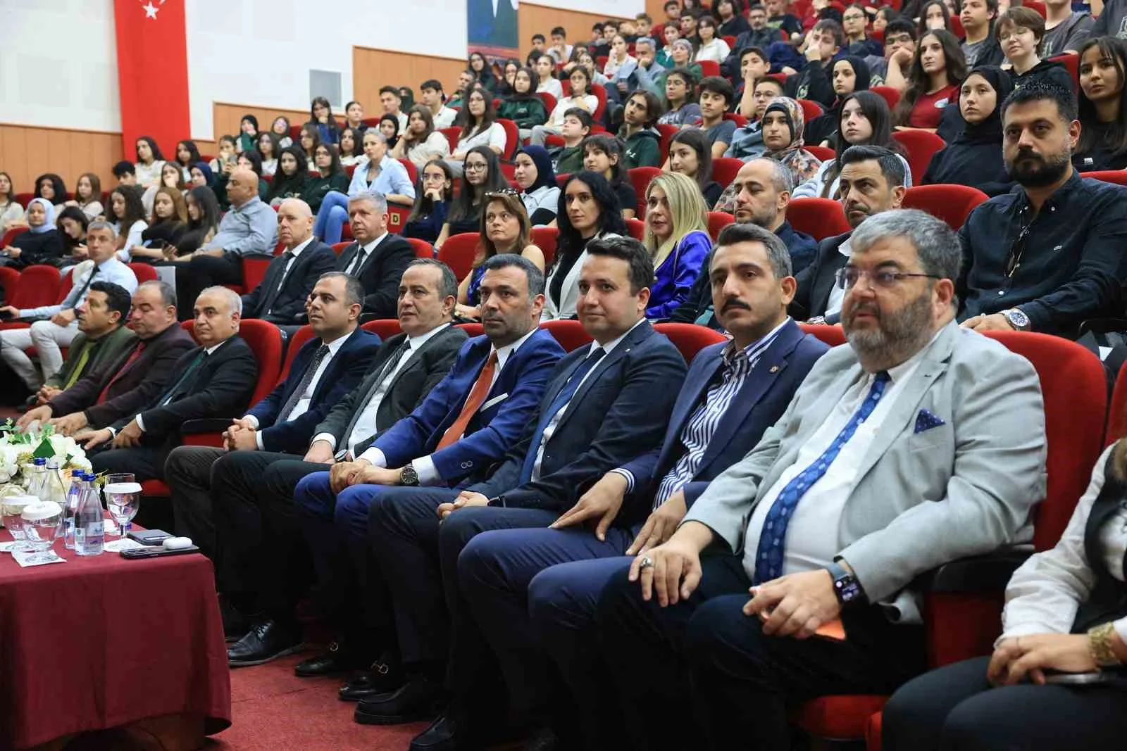 Fikir Otobüsü 2027 için başvurular başladı