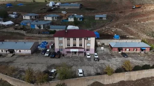 Erzurum’da Şehit Ramazan Yıldız’ın adı kütüphanede yaşatılacak: Minik kalpler kışa hazırlanacak