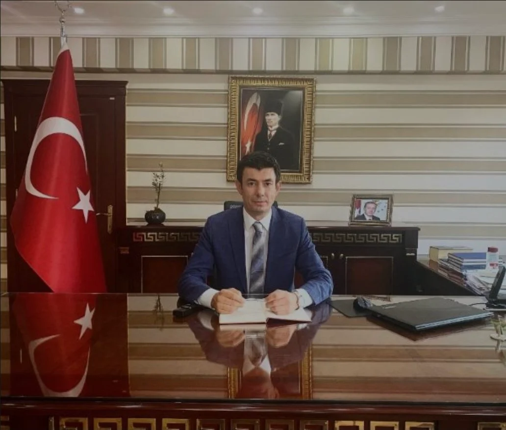 Vali Yardımcısı Ayrancı’nın ölümü Kale’de üzüntüye neden oldu