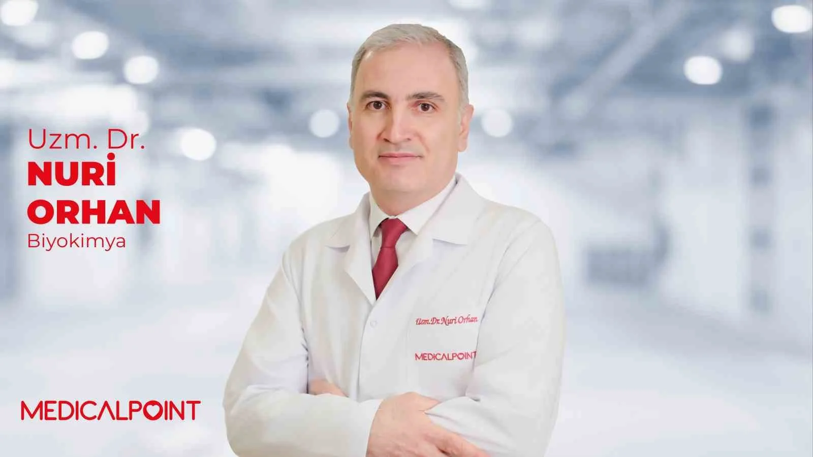 Uzm. Dr. Orhan: "Kan tahlili sonuçlarınız normal çıksa bile her şey yolunda olmayabilir"