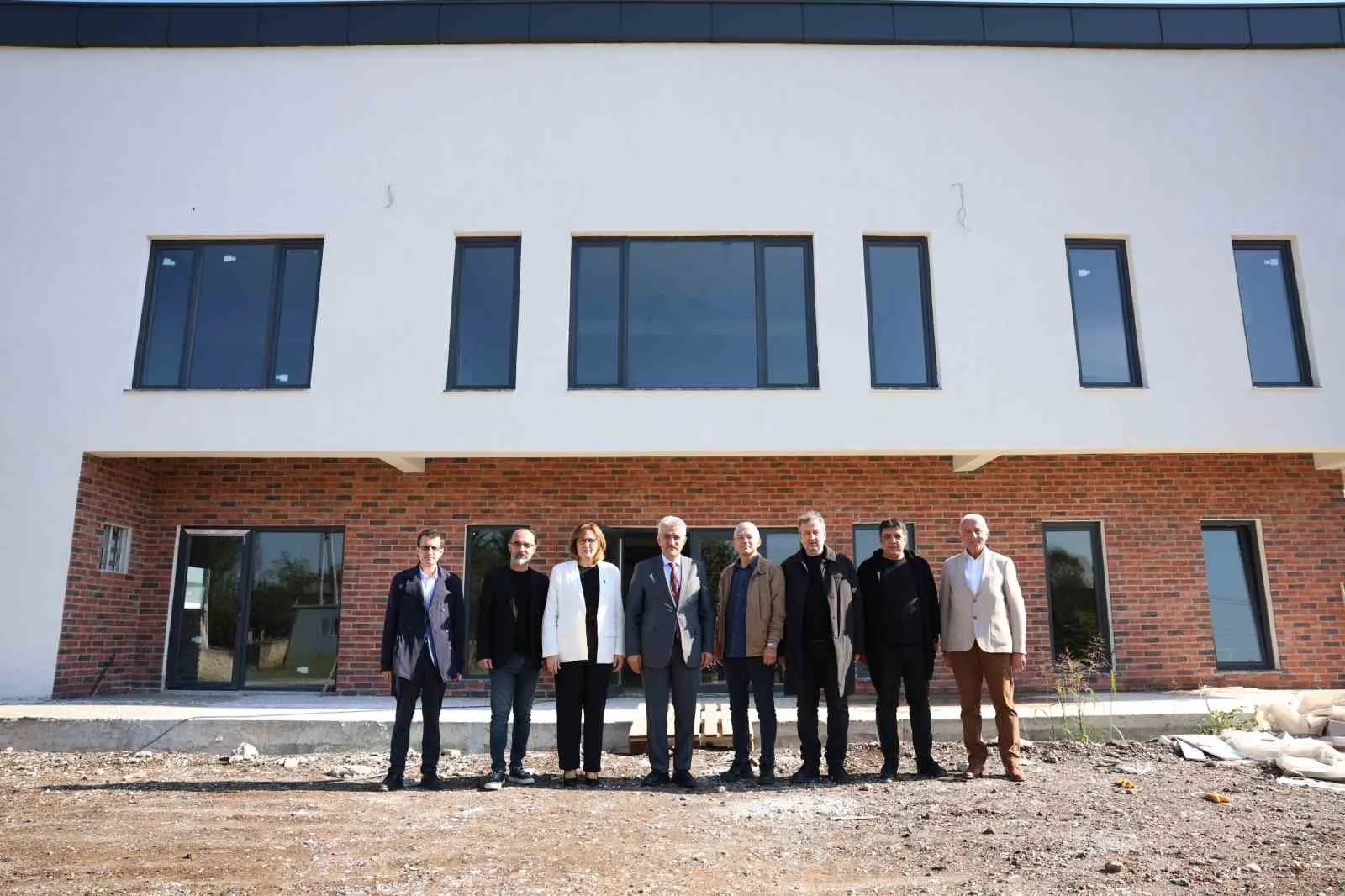 Adige kültür derneği yükseliyor