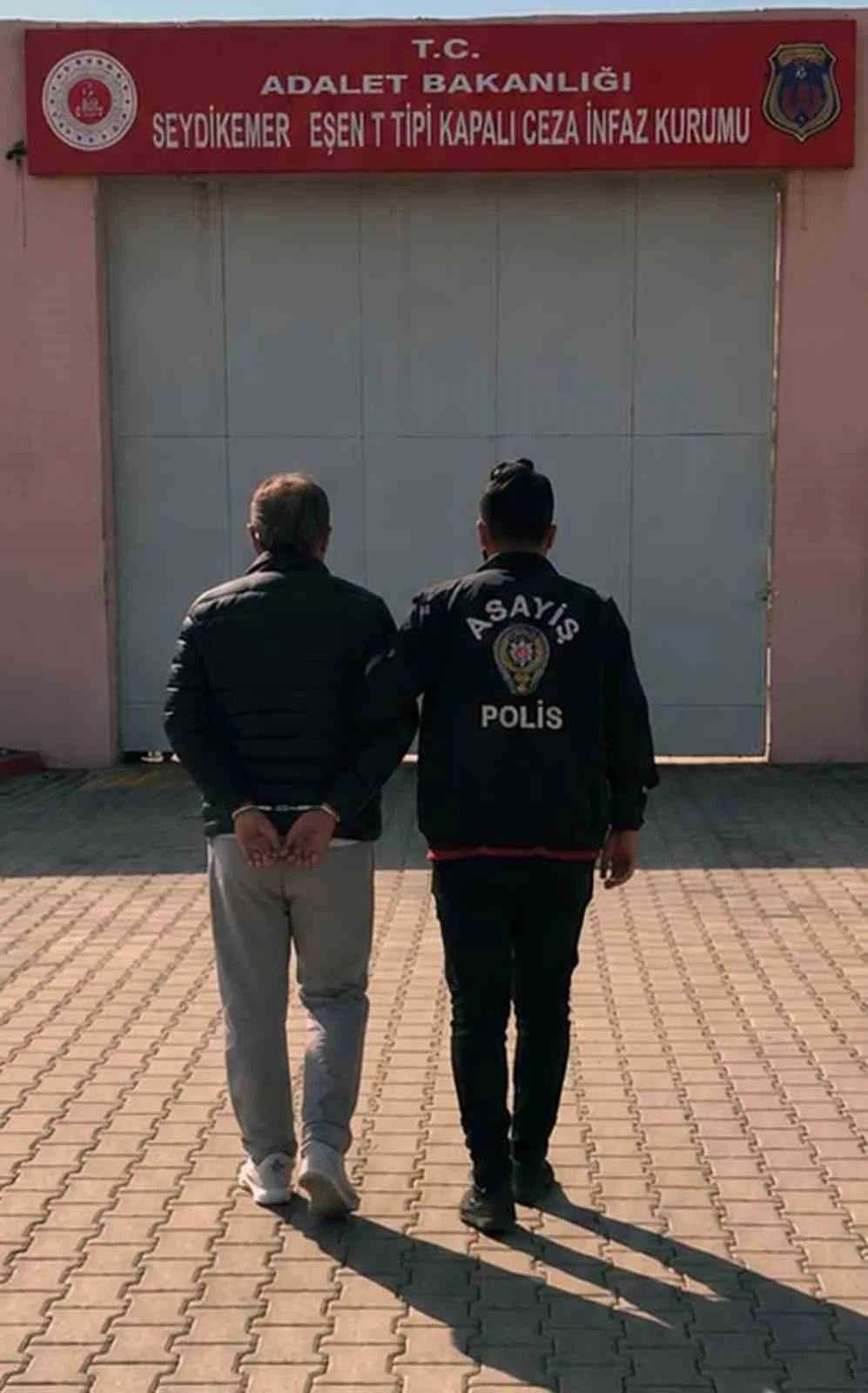 Muğla’da aranan 124 şahıs yakalandı