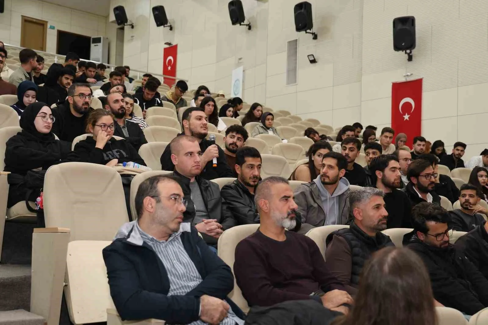 Bitlis Eren Üniversitesinde Entertech Girişim Ofisi açıldı