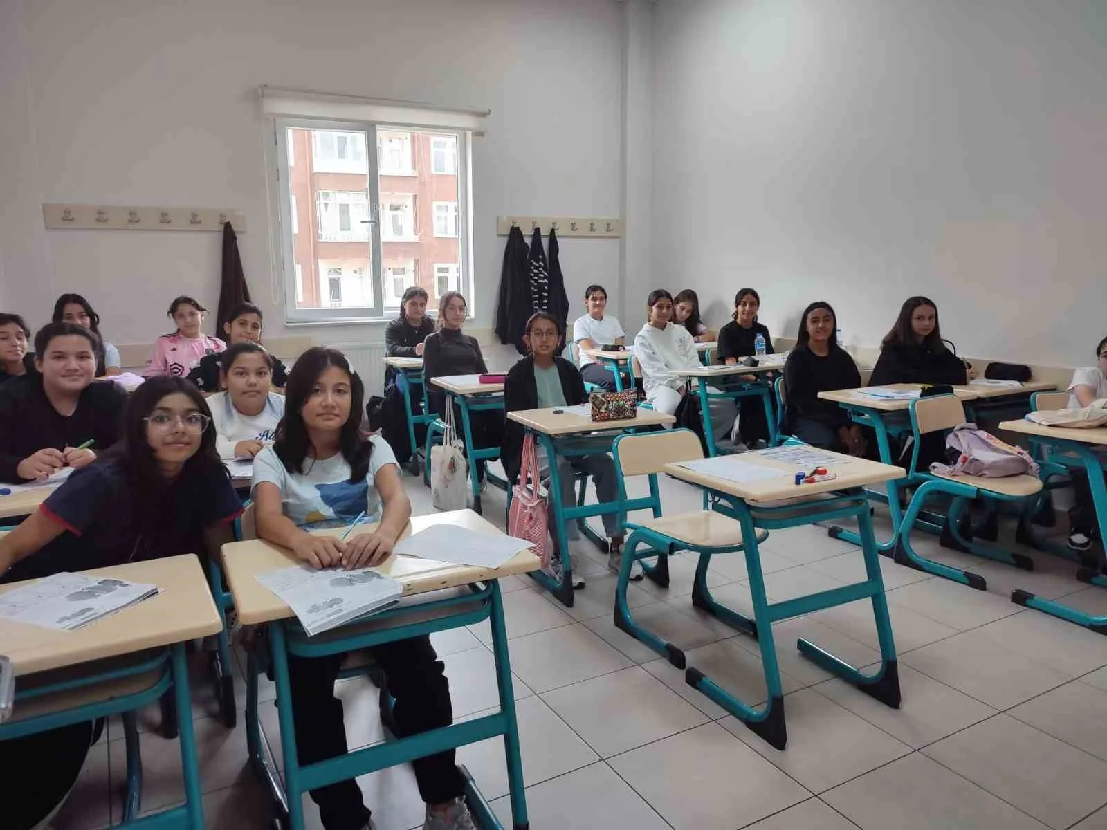 Genç KAYMEK’te yeni dönem başladı