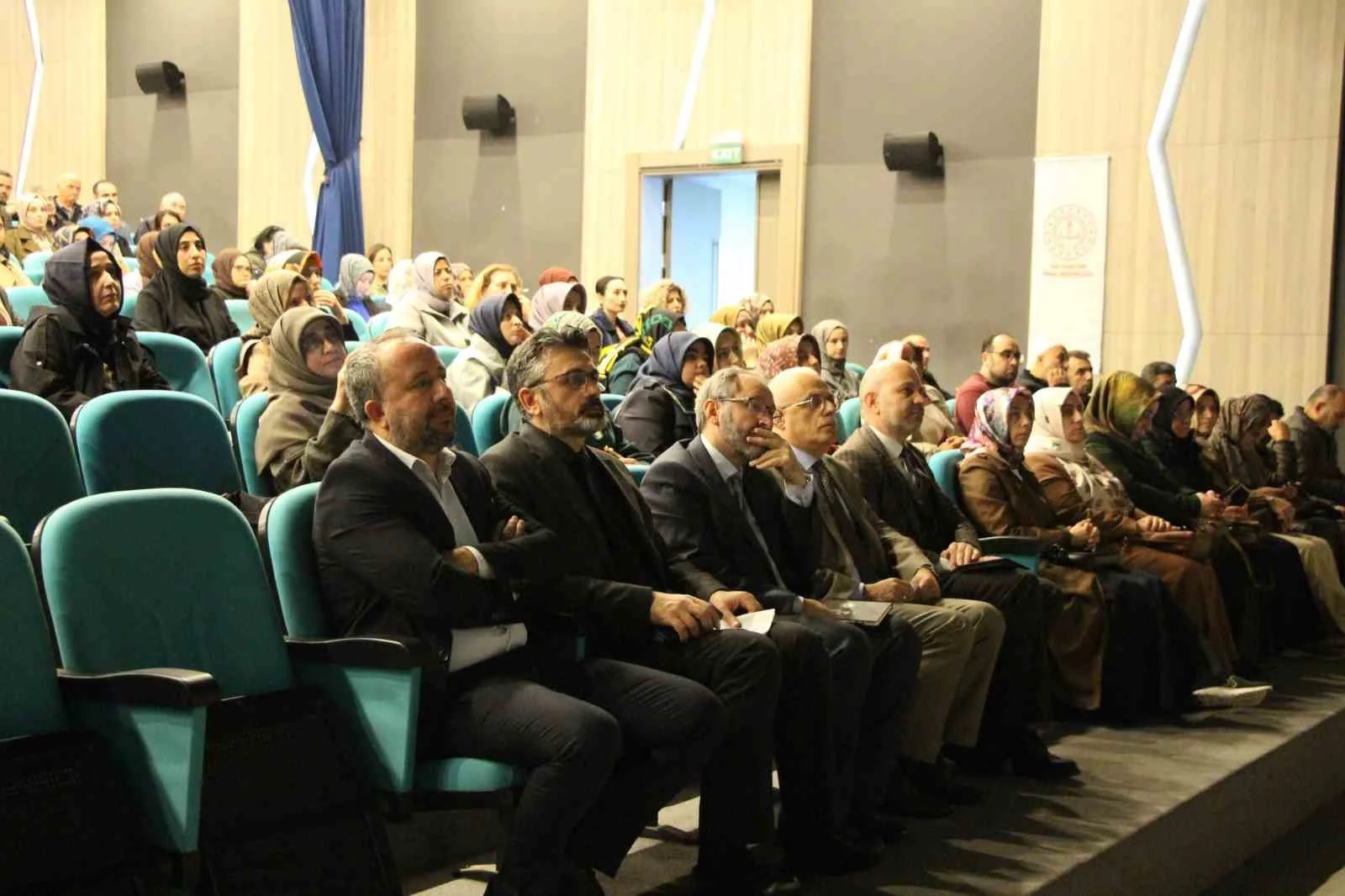 Düzce’de ÇEDES projesi toplantısı düzenlendi