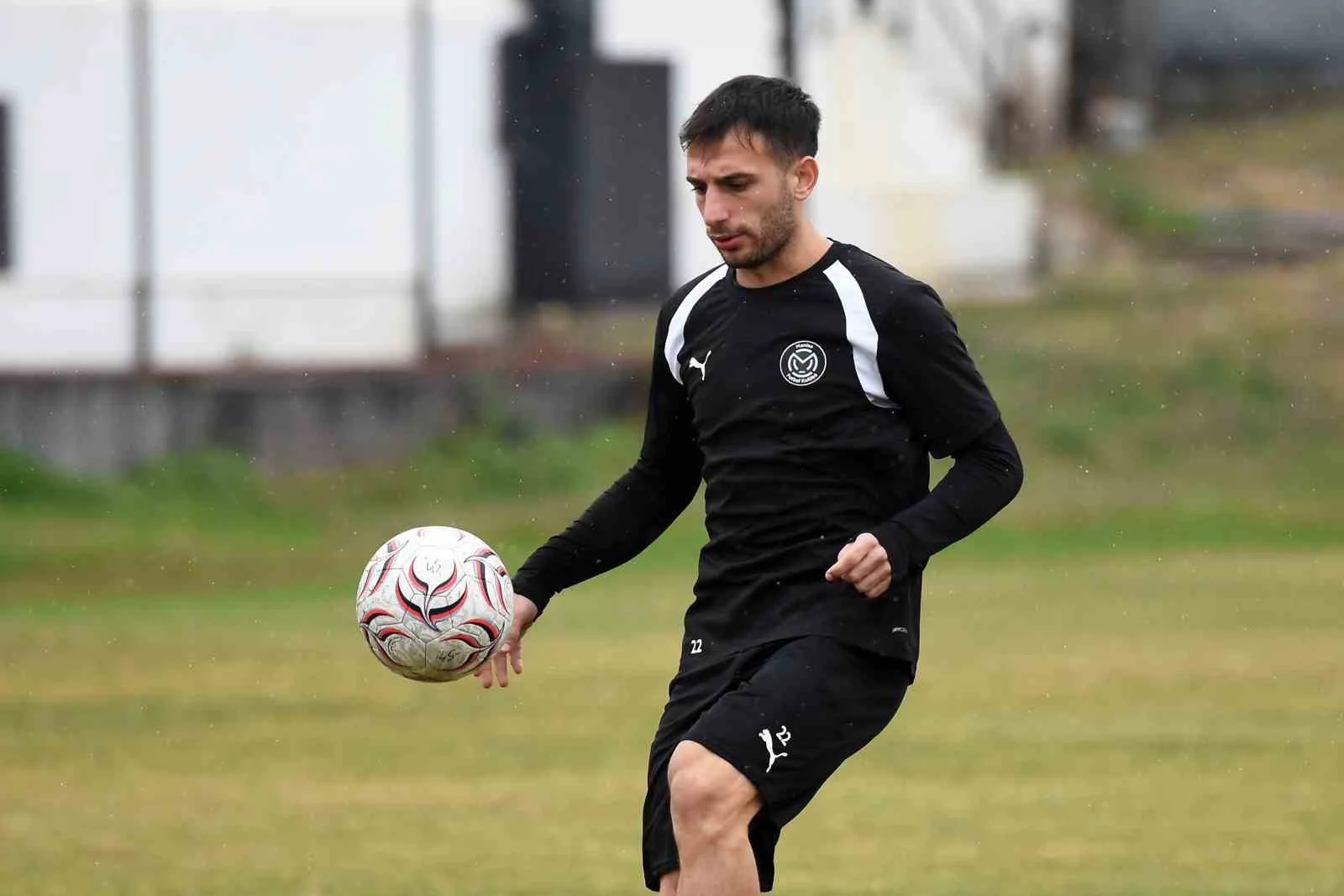 Manisa FK’da Muğlaspor mesaisi başladı