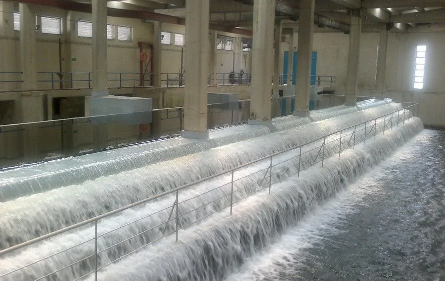 Suşehri Belediyesi’nden içme suyuna 100 milyonluk yatırım