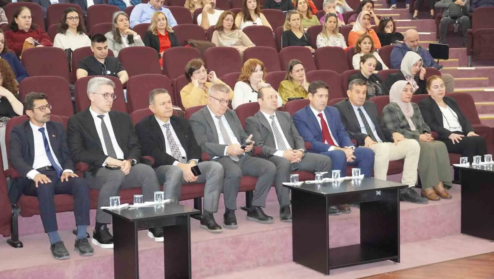 Manisa’da 32 bin 803 hasta organ nakli bekliyor