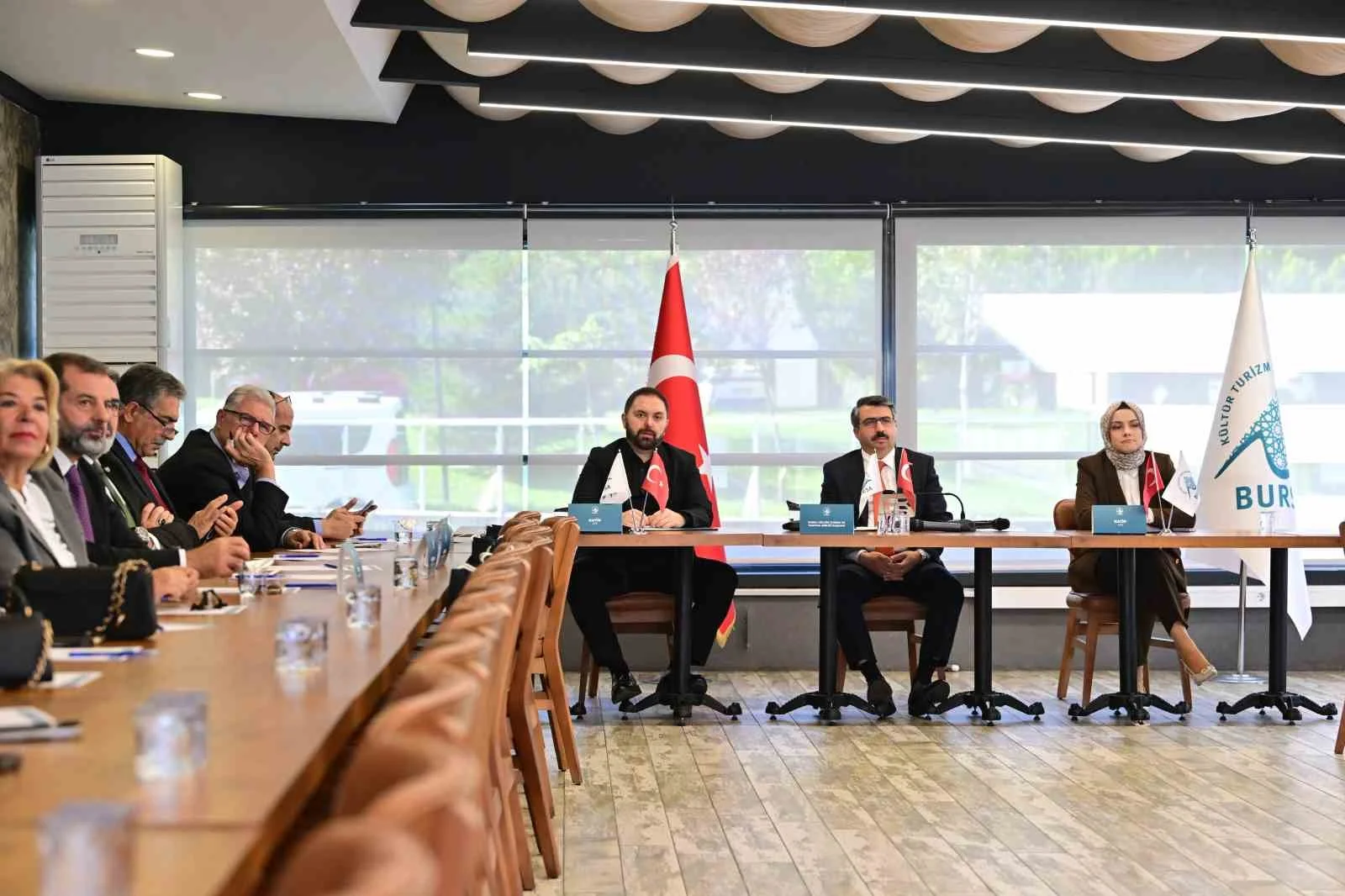 Bursa’nın turizmine master plan geliyor