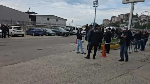 Maden ocağı patlamasında ölü sayısı 3’e yükseldi