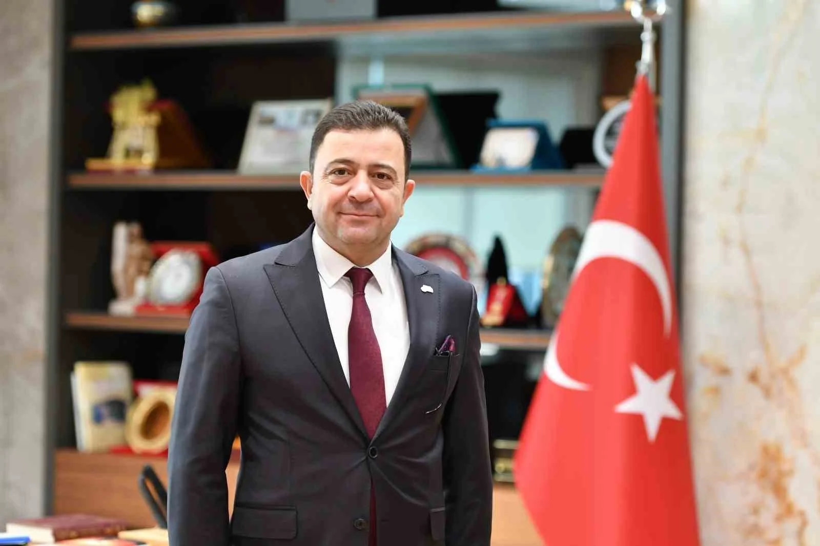 Kayseri OSB Online Firma Rehberi start alıyor