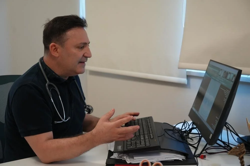 Profesör açıkladı: "İşlenmiş et tüketimi kolon kanseri riskini artırıyor"
