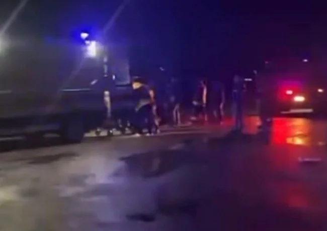 Gaziantep’te 2 farklı kaza: Toplam 21 yaralı