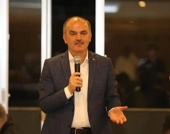 Geçmiş dönem Pamukkale Belediye Başkanına görevi kötüye kullanmadan 2 yıl hapis cezası
