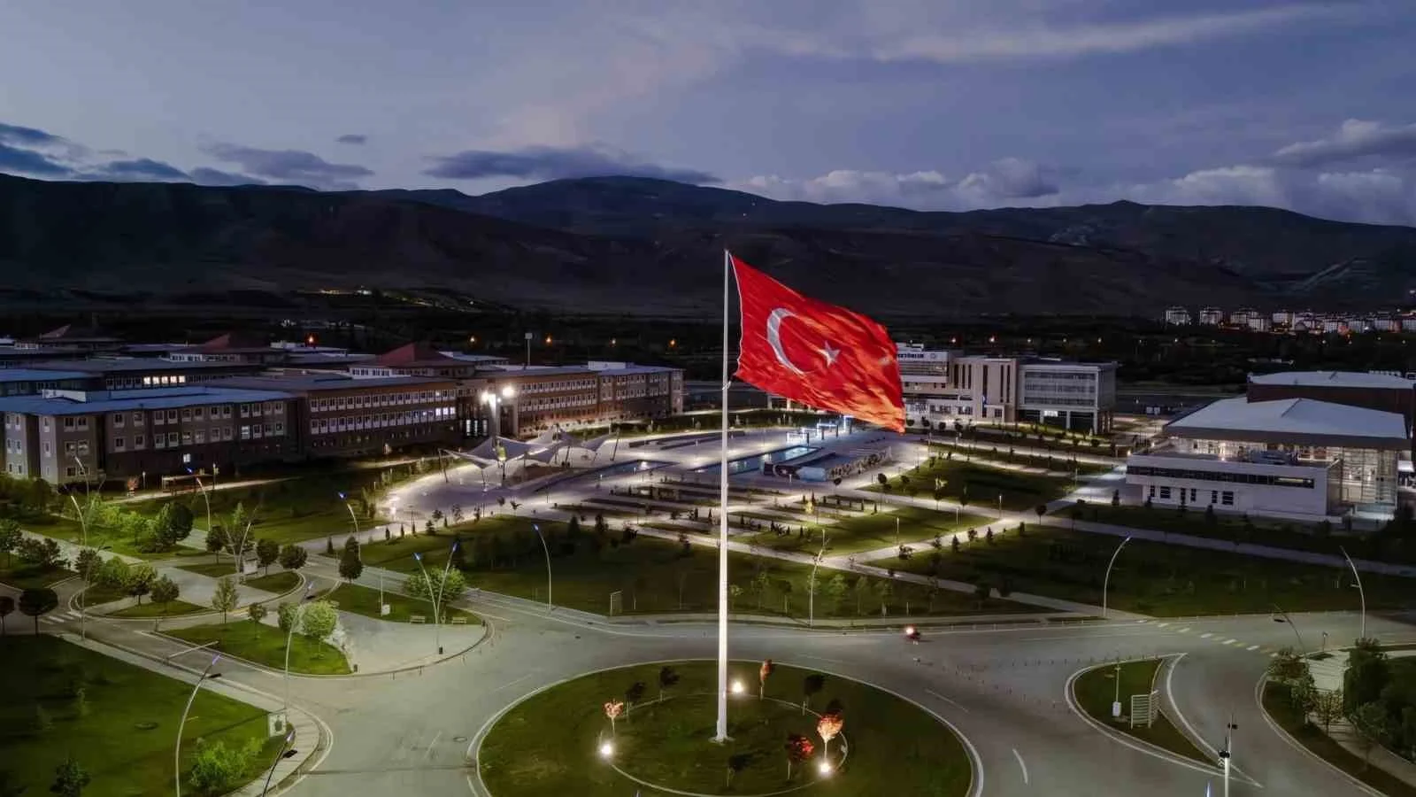 EBYÜ’nün 5 projesi COP31 kapsamında kabul edildi