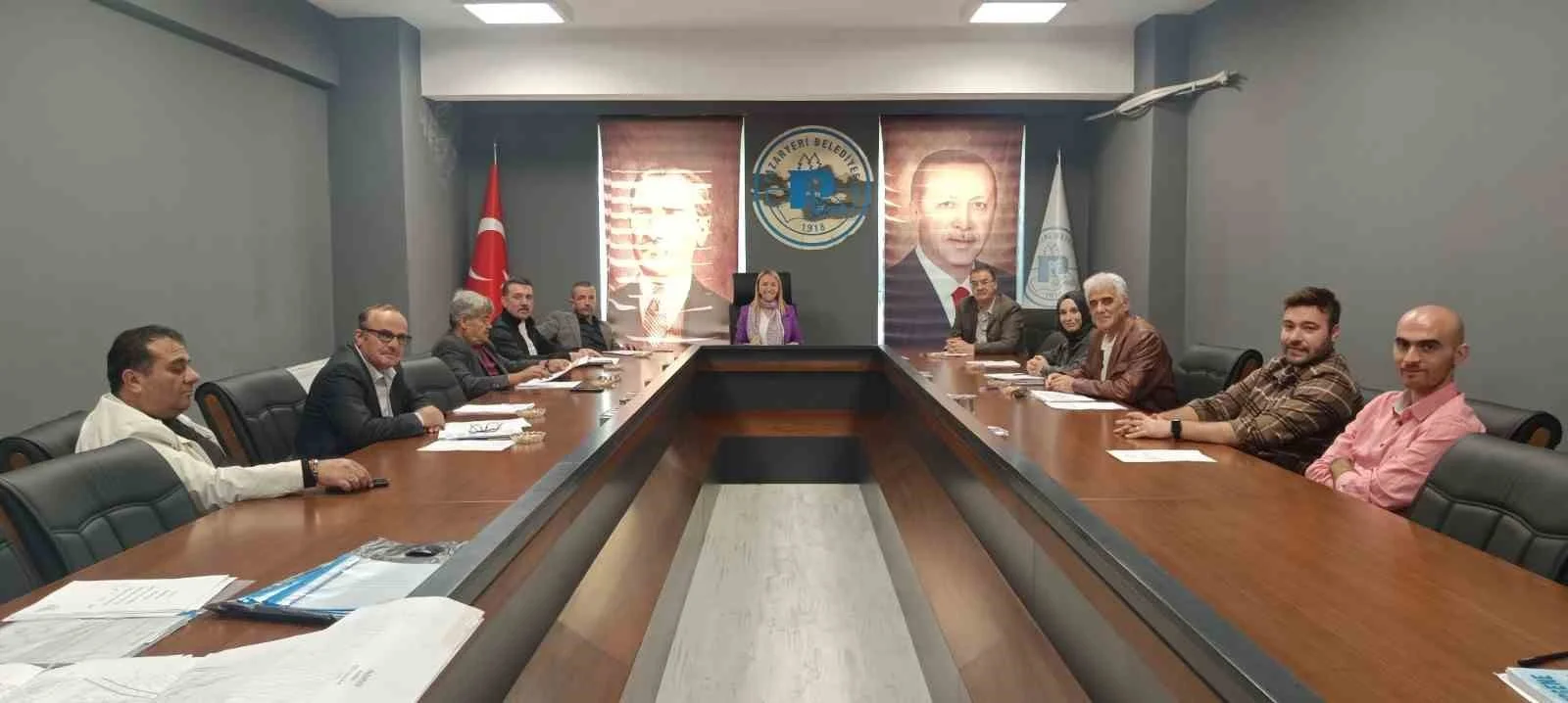 Bilecik’te belediye tarifelerine yüzde 32 zam kararı