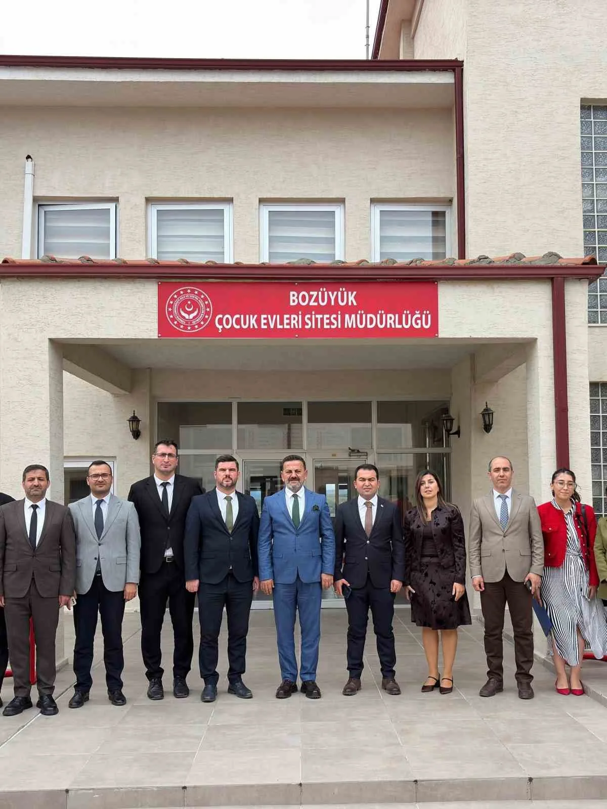 Bilecik’te sosyal hizmetler için yeni adımlar