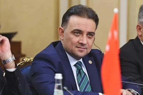 Beydeğirmeni Göleti için ihale tarihi belli oldu