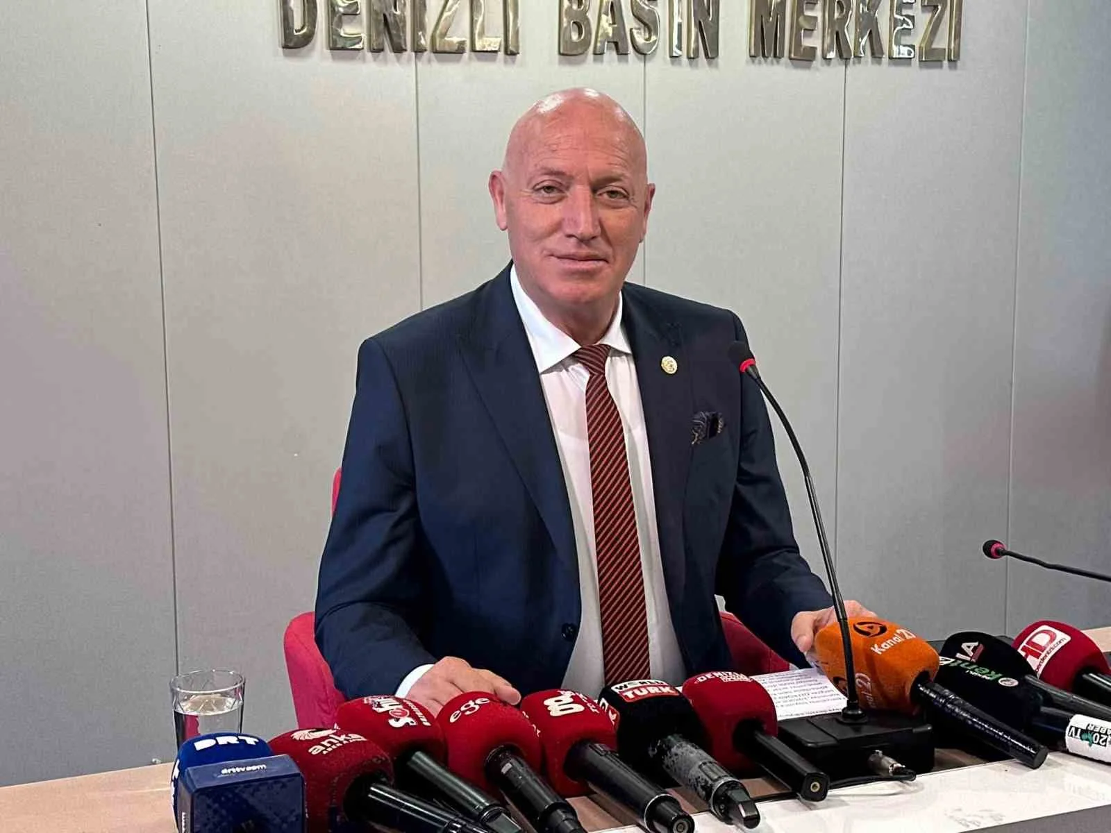 Babadağ’da dört gün boyunca festival coşkusu yaşanacak