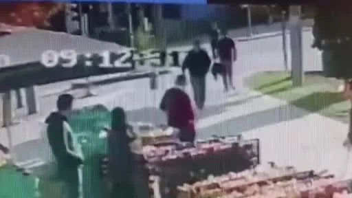 Tanımadığı şahsın saldırısına uğrayan üniversiteli Hiranur: "Yazdığım kolumun üzerine düştüm, yarın KPSS’ye giremeyeceğim"