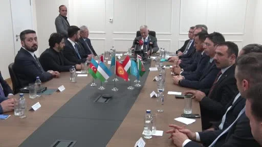 Türk dünyası gençleri "Ortak Alfabe, Ortak Gelecek" öykü yarışmasıyla geleceği birlikte yazacak