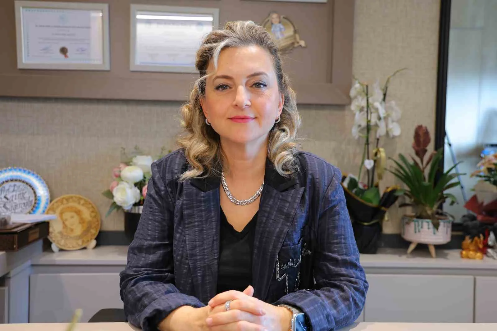 Uyku apnesi hem yetişkinleri hem çocukları etkiliyor