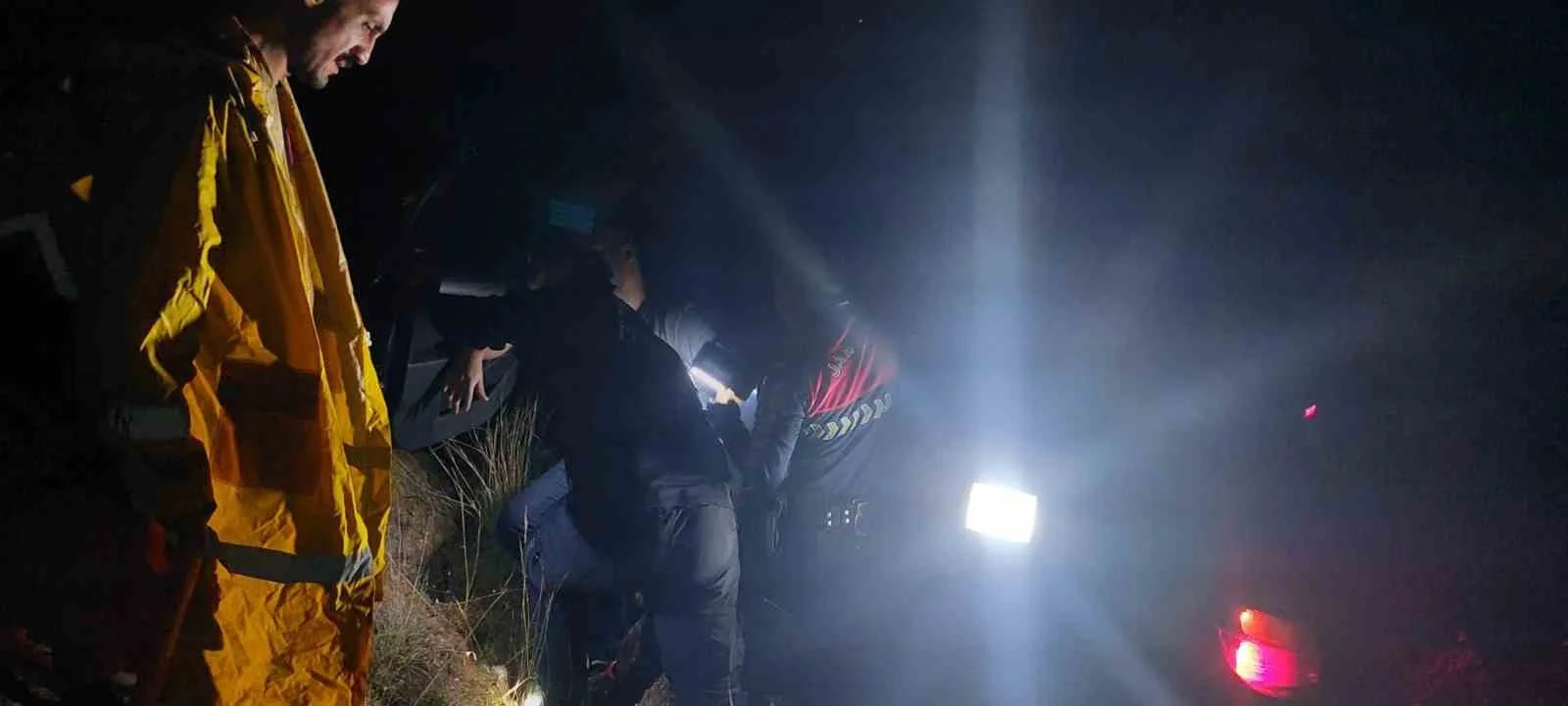 Aydın’da trafik kazası: 1 yaralı