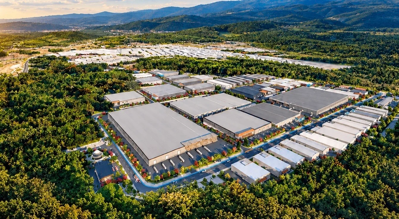 Yalova OSB, Cumhuriyetin sanayi vizyonunu geleceğe taşıyor