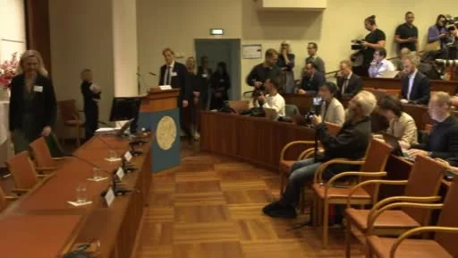 2026 Nobel Fizyoloji veya Tıp Ödülü’nün sahipleri belli oldu