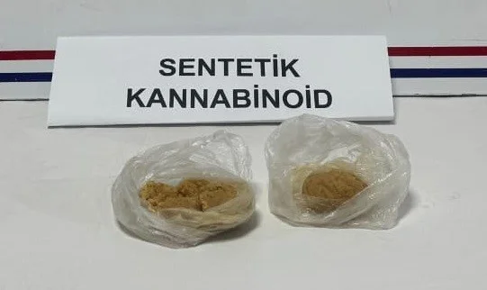 Anamur’da uyuşturucu ile mücadele: 7 şüpheli yakalandı