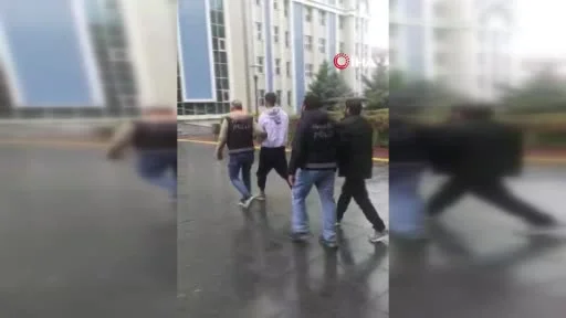 Kırşehir’de 731 gram uyuşturucu ele geçirildi, 2 kişi tutuklandı