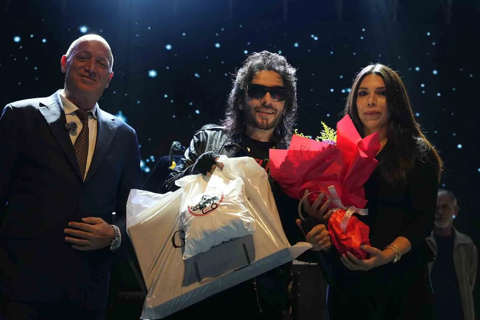 8. Babadağ Babafest, muhteşem İsmail YK konseriyle sona erdi