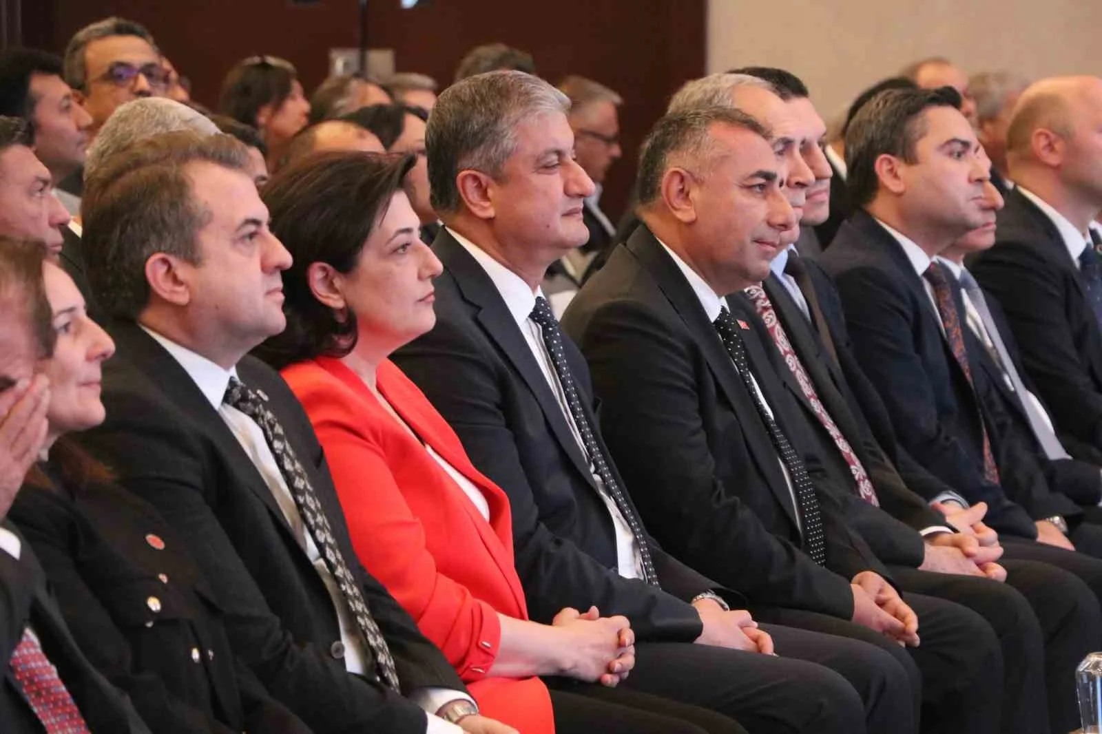 Adana’nın kalkınma yol haritası "Adana Kalkınma Programı" ile belirlendi