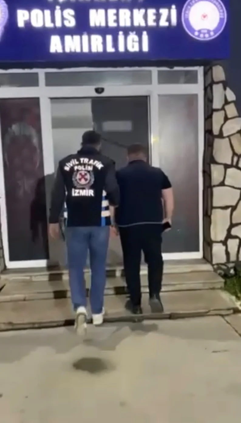 Drift yapan sürücüye 140 bin TL ceza