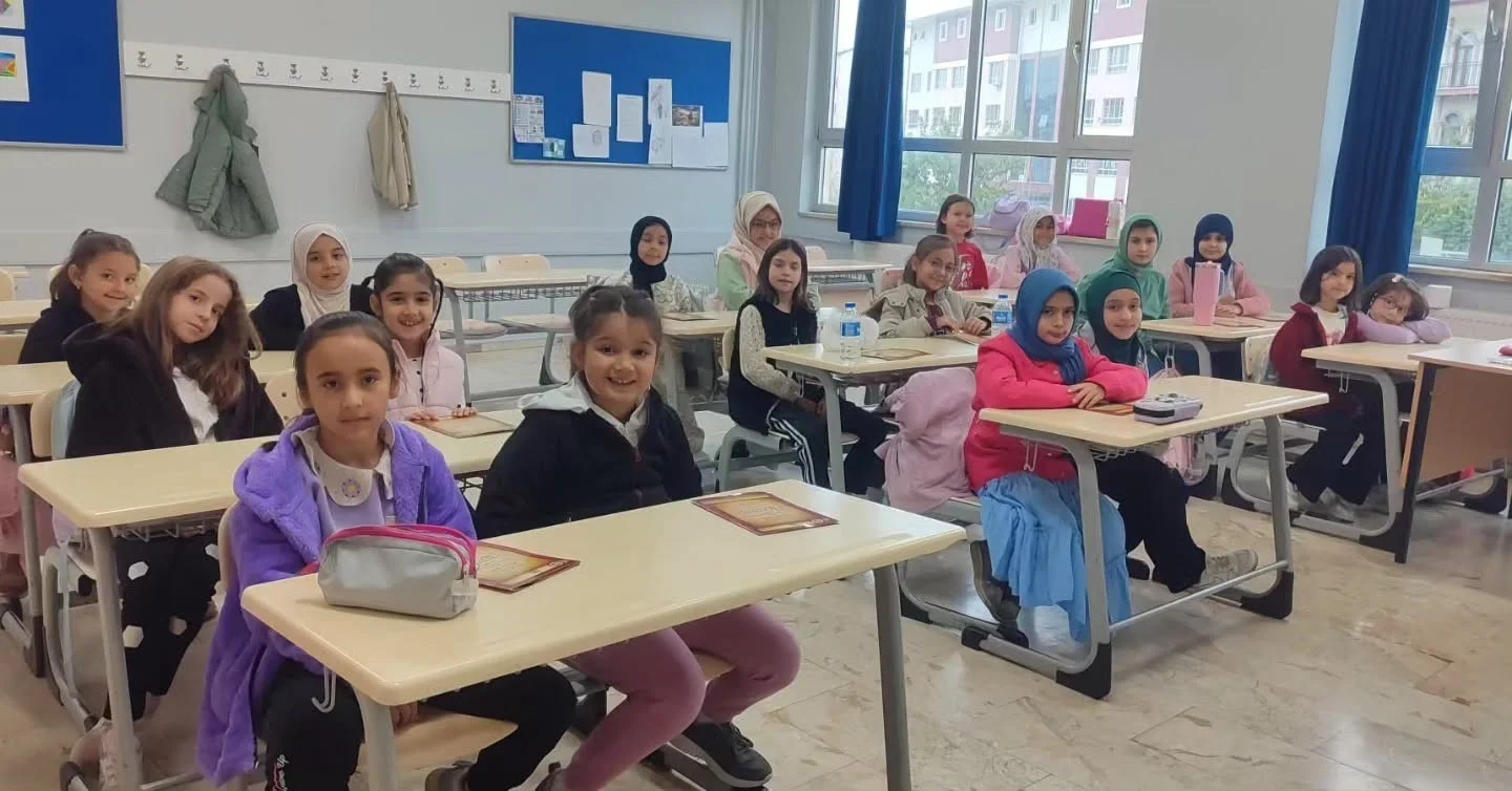 Denizli’de hafızlık eğitimi başladı