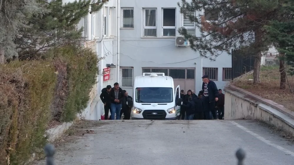 Malatya’da cinayet davası 2 Kasım’a ertelendi
