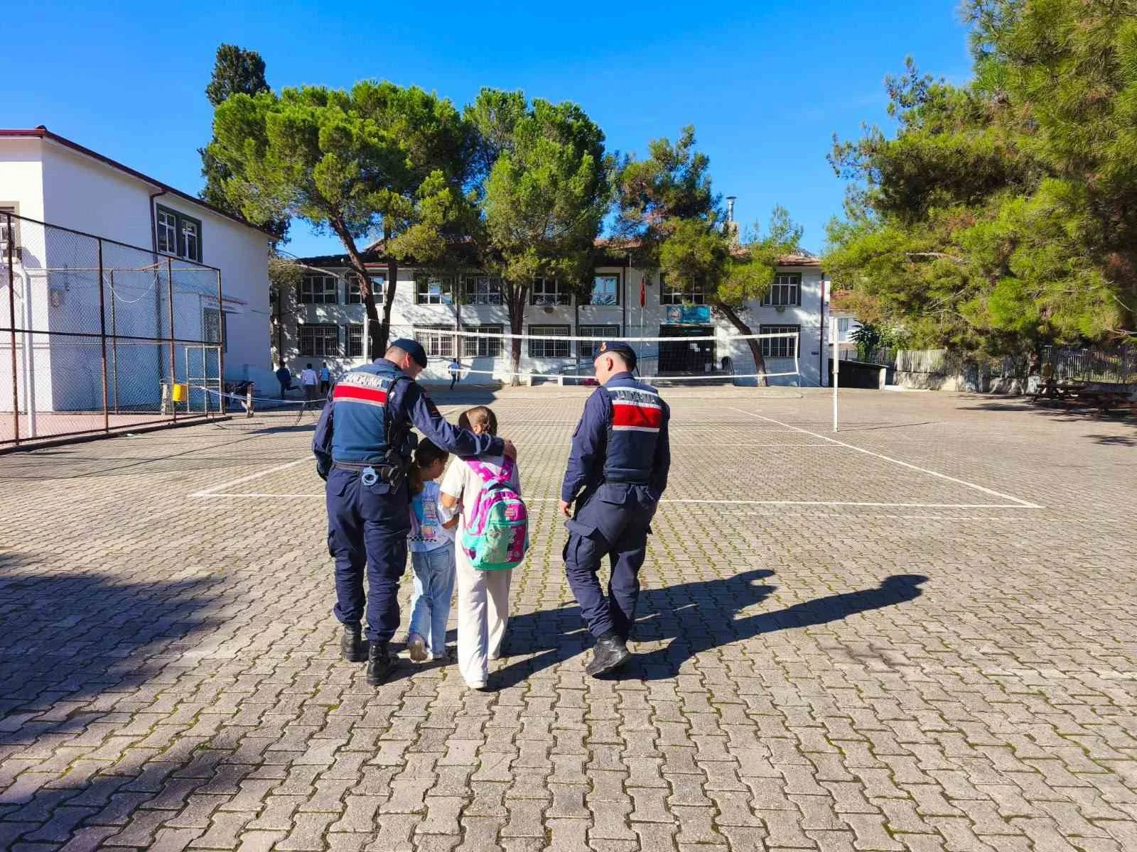 Bilecik’te 20 okulun çevresi denetlendi